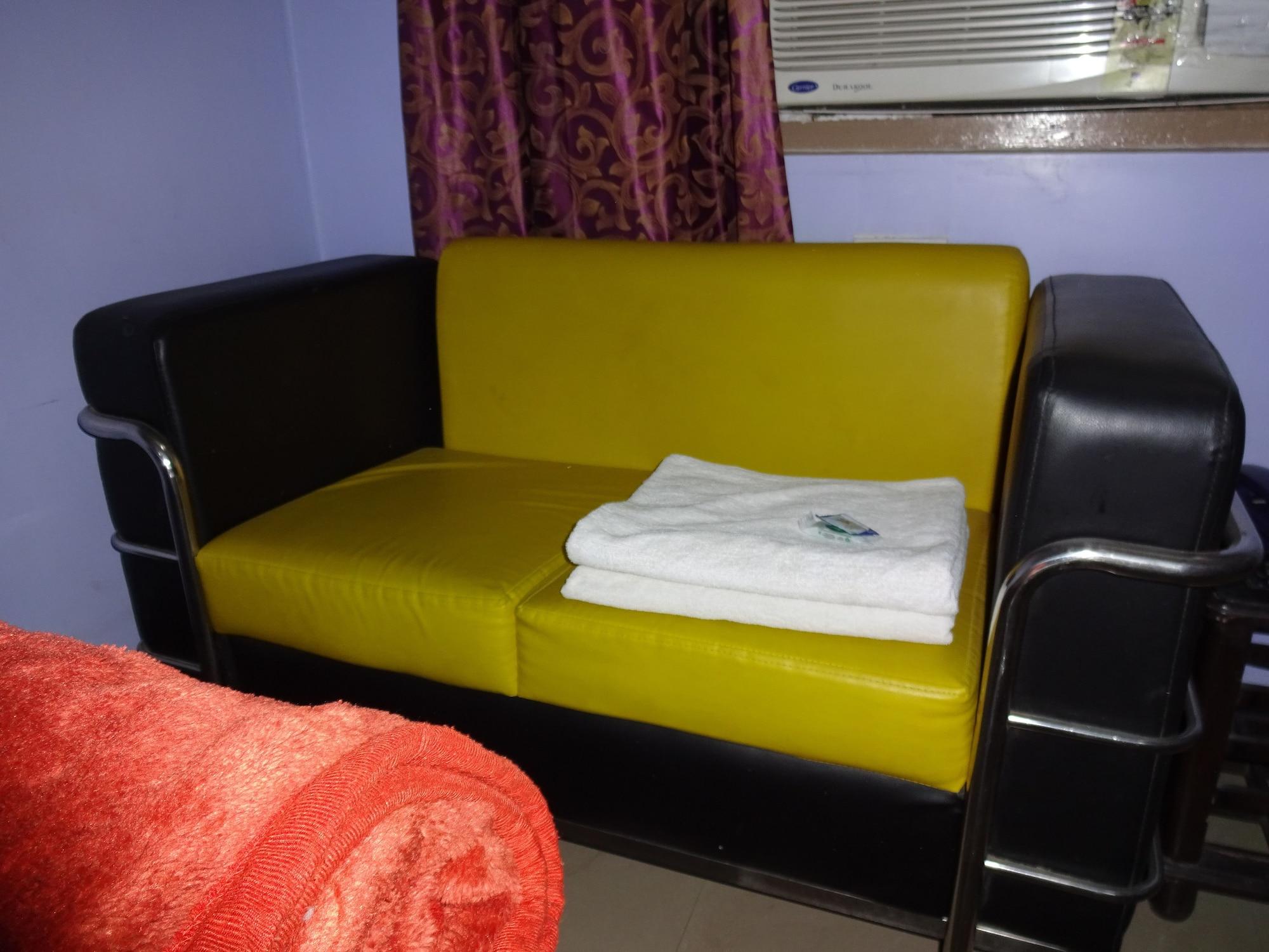 Hotel Viraat Inn Gaya Exterior photo