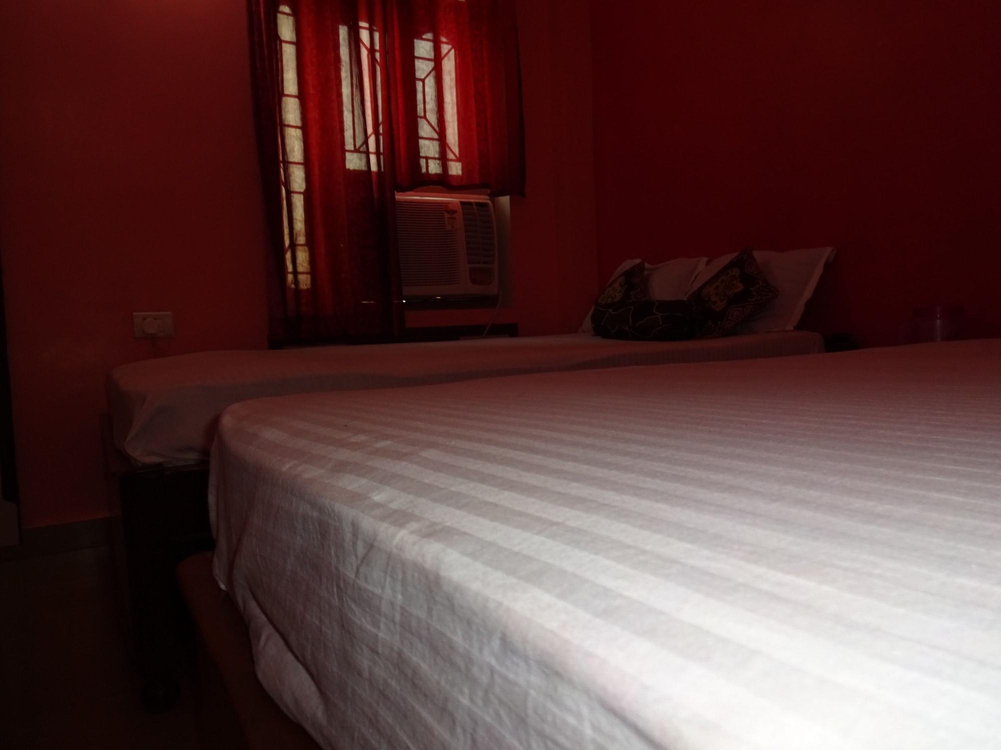 Hotel Viraat Inn Gaya Exterior photo