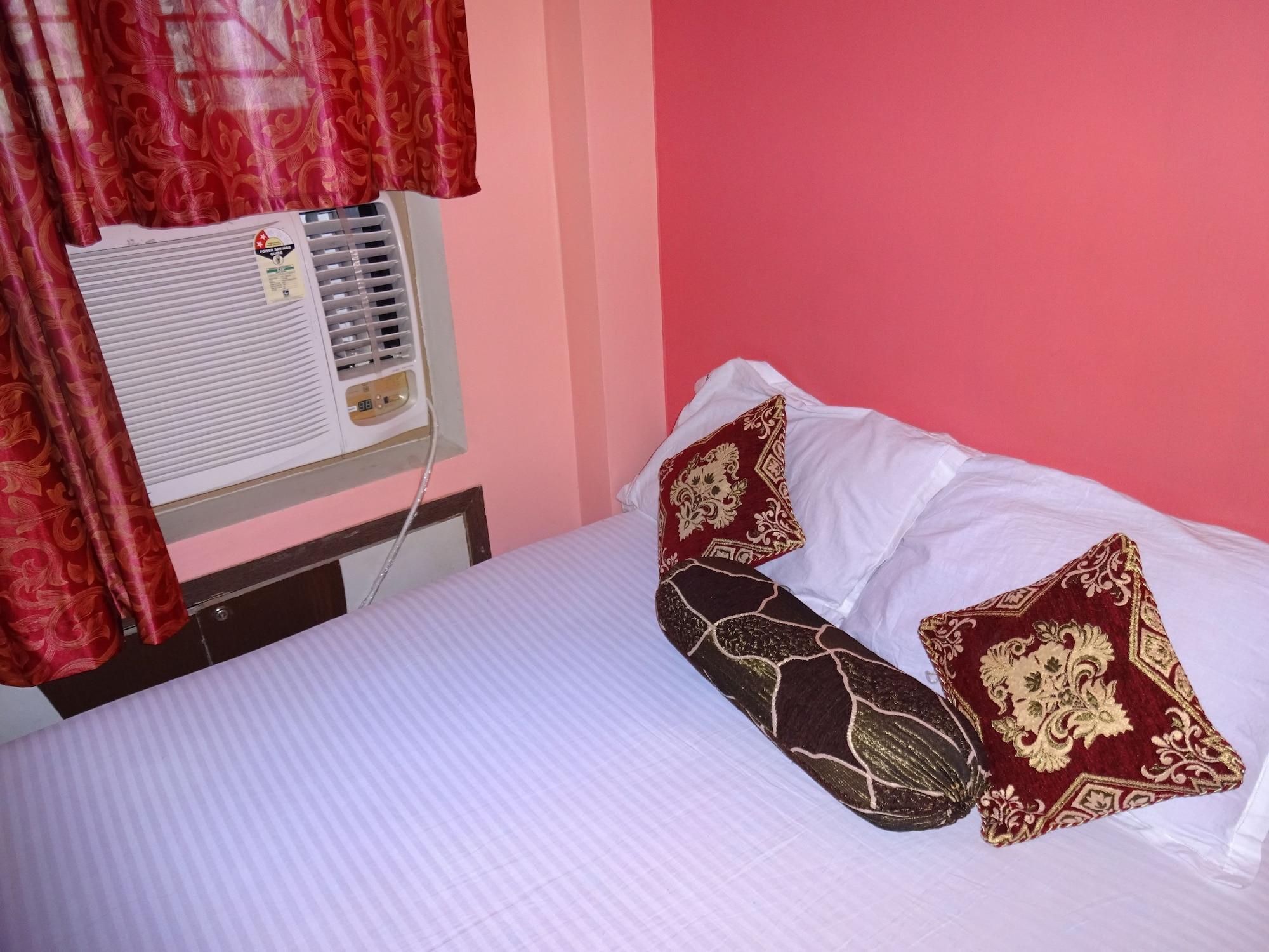 Hotel Viraat Inn Gaya Exterior photo