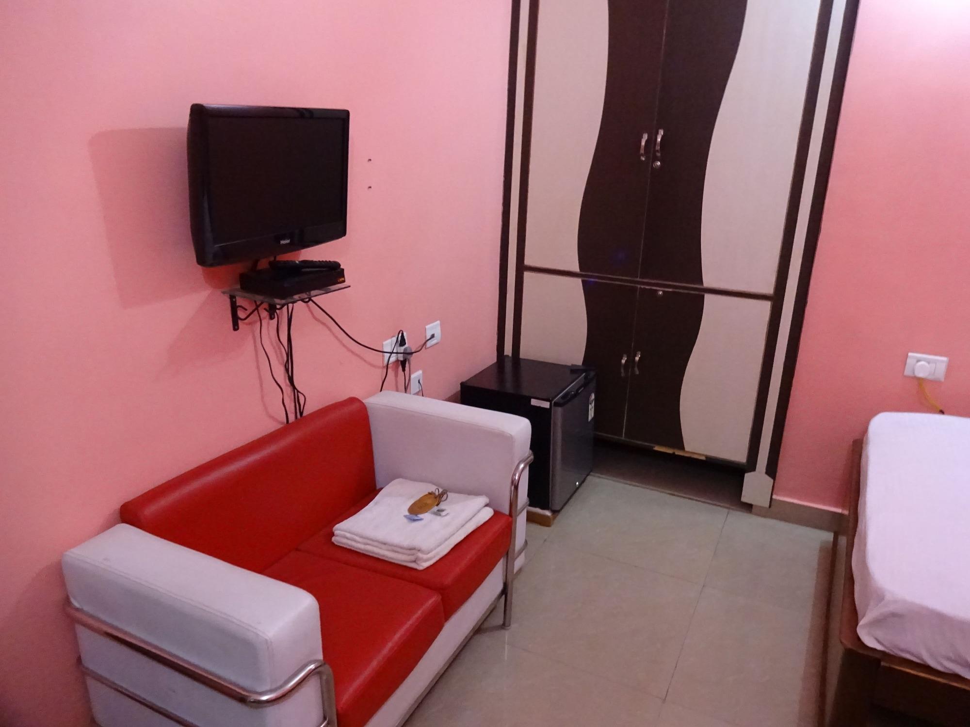 Hotel Viraat Inn Gaya Exterior photo